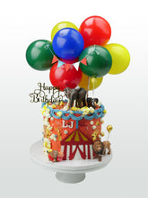 Load image into Gallery viewer, 8" Carte Blanche Celebration Cake