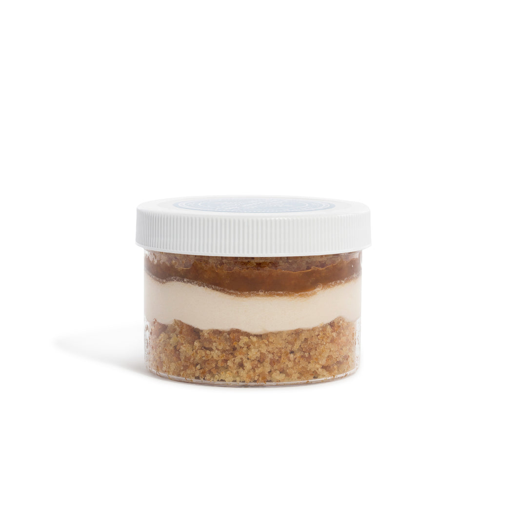 Vanilla Salted Caramel